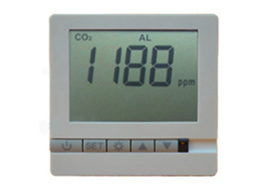 MD-86CO2系 二氧化碳检测控制仪