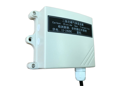 T-CO2系 防水型二氧化碳变送器