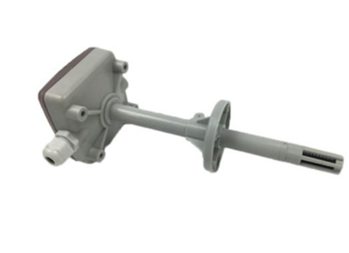 T-GHT300型  管道式温湿度变送器