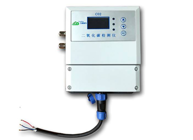 THK-GCO2型   高浓度二氧化碳检测仪