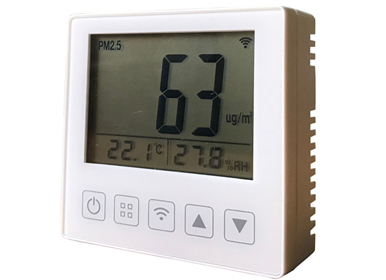 THK-L8625系   粉尘检测仪简介