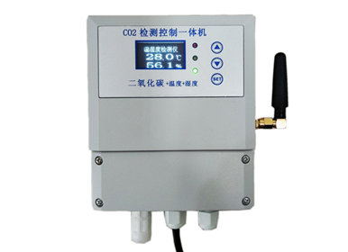 THK-LR20型 无线温湿度传感器