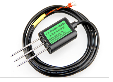 THK-TR10系 土壤温湿度变送器