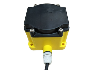 THK-YCO2型  二氧化碳变送器