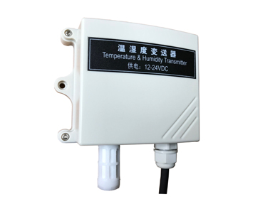 T-HT100系  温湿度变送器