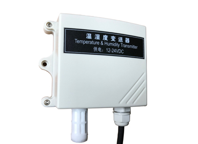 YTJ-24系   二氧化碳检测仪