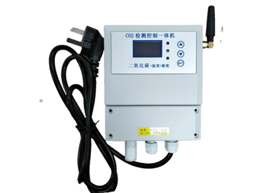 YTJ-GPWL系 物联网二氧化碳测控一体机